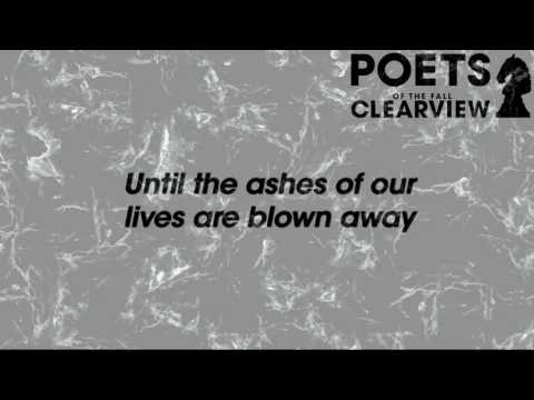 Poets of the Fall - The Labyrinth (Lyrics Video)