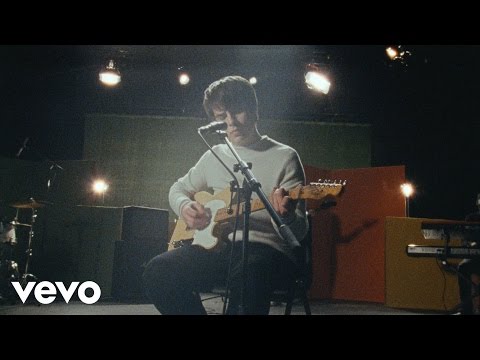 Jake Bugg - Love, Hope And Misery (Official Music Video)