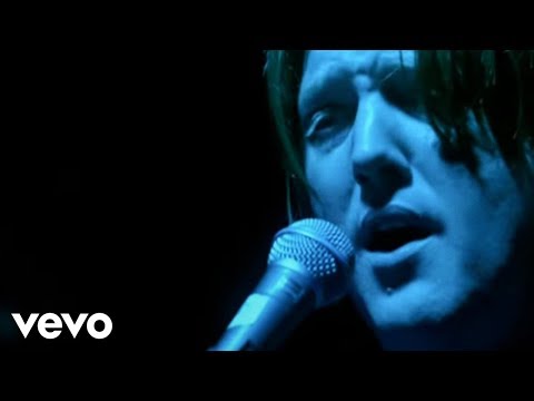 Queens Of The Stone Age - Little Sister