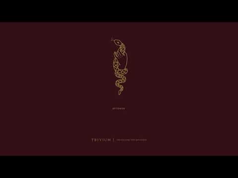 Trivium - Betrayer (Official Audio)