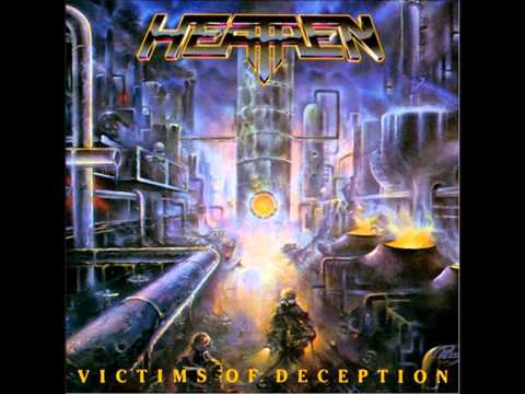 Heathen - Hypnotized