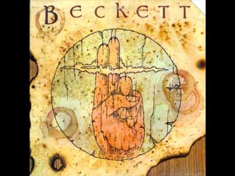 Beckett - Life&#039;s Shadow