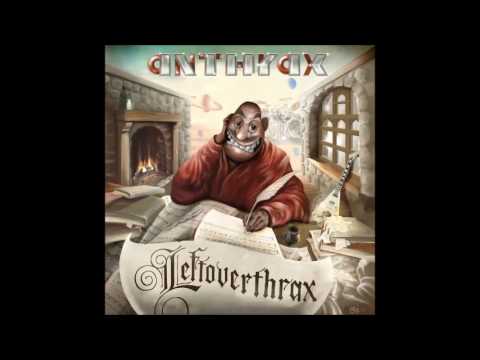 Anthrax &quot;Carry On Wayward Son&quot;