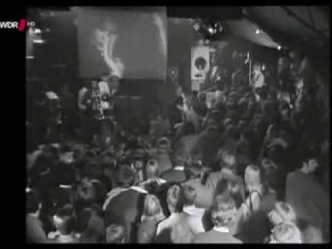 First Techno (Kraftwerk 1970)