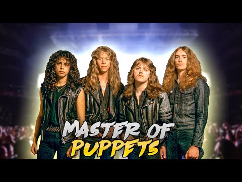 Metallica-Master Of Puppets(Jazzy Version)