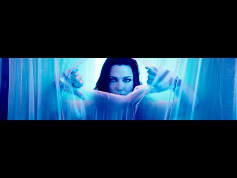 Evanescence - Better Without You (Official Music Video)