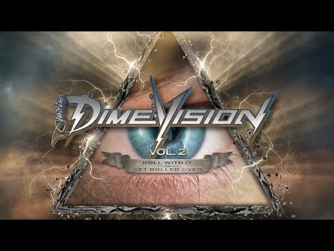 Dimebag Darrell - Dimevision, Vol.2 (TRAILER)