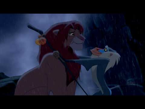 The Lion King King of Pride Rock HD