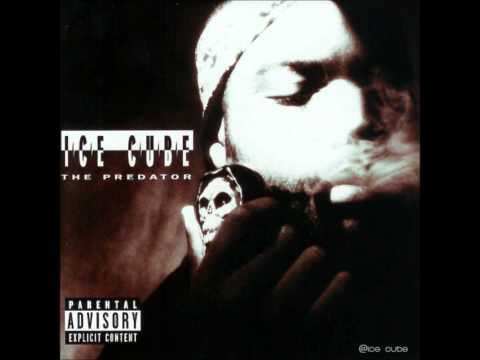 02. Ice Cube - When Will They Shoot