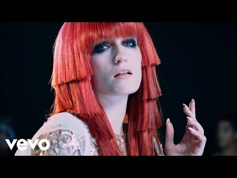 Florence + The Machine - Spectrum