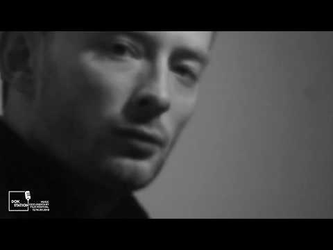 Radiohead: Meeting People Is Easy // DokStation 2018 // Trailer