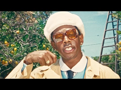 Tyler, The Creator - JUGGERNAUT (Official Video)