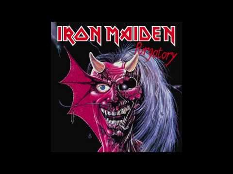 Iron Maiden - Purgatory / Genghis Khan (Official Audio)