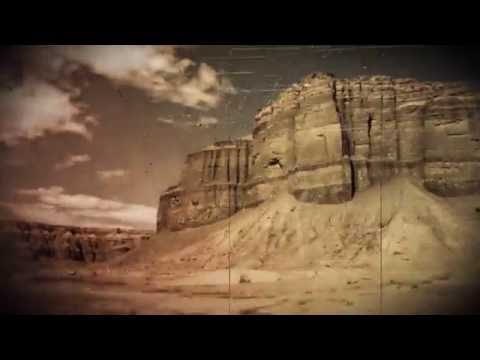 BRANT BJORK - The Greeheen (Official Lyric Video) | Napalm Records