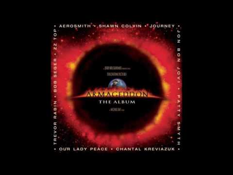 Aerosmith - I Don&#039;t Want To Miss A Thing (Vocal Boost) (Near Acapella)