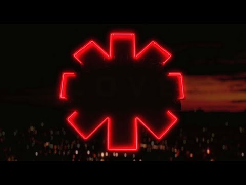 Red Hot Chili Peppers - Poster Child (Official Audio)