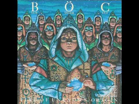 Blue Oyster Cult: Burnin&#039; For You