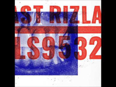 Last Rizla - KLS9532 (Full EP 2017)