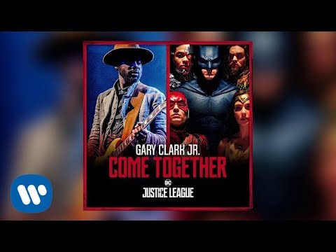 Gary Clark Jr - Come Together (Official Audio)