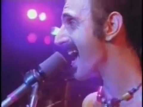 Frank Zappa - Broken Hearts Are For Assholes