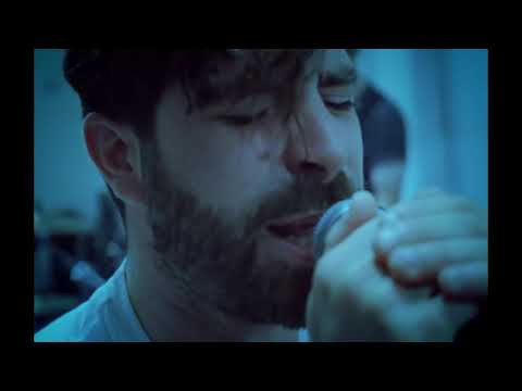 FOALS - What Went Down [Official Music Video]
