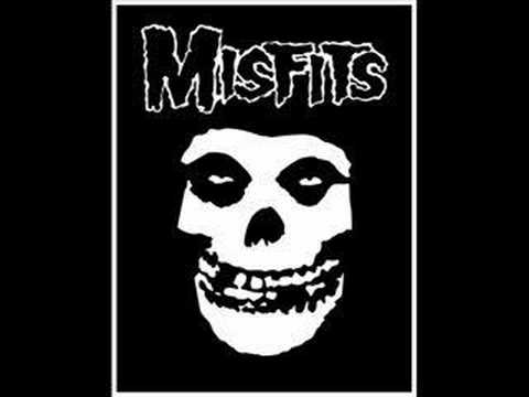 The Misfits-Die Die My Darling