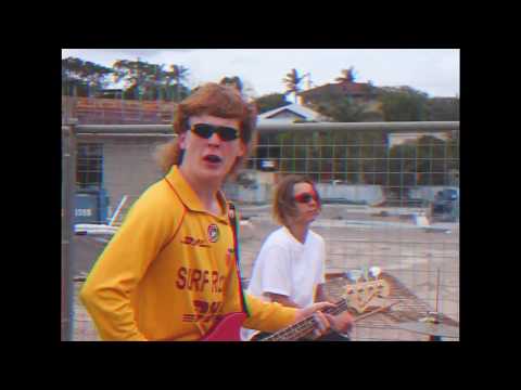 THE CHATS - SMOKO (OFFICIAL VIDEO)