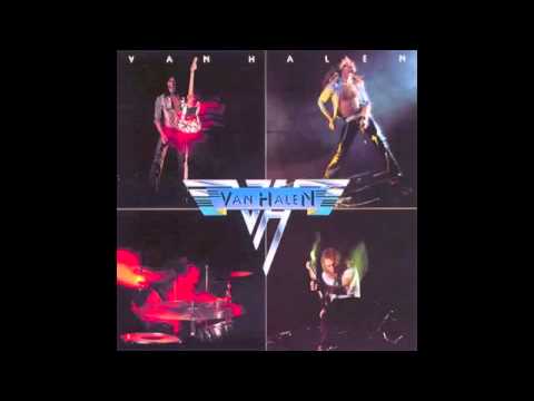 Van Halen - Van Halen (Full Album) - 1978