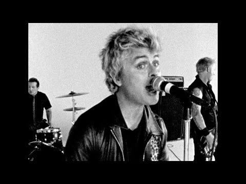 Green Day - Look Ma, No Brains! (Official Music Video)