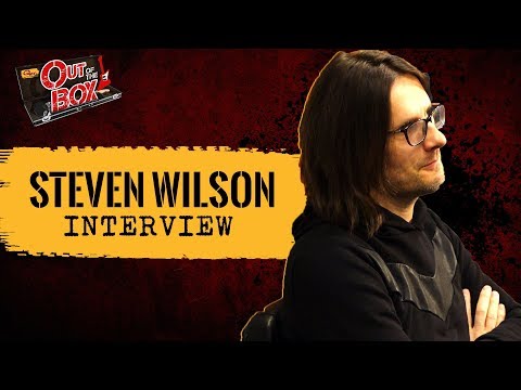 Steven Wilson Talks &#039;Permanating&#039; Controversy, Challenging His Fans