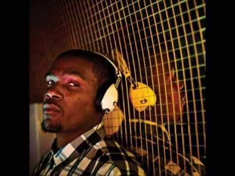 Kevin Durant feat. B-Simp - Tha Formula (Produced By CL Mccoy)