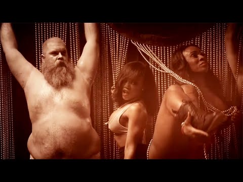 Mastodon - The Motherload [Official Music Video]
