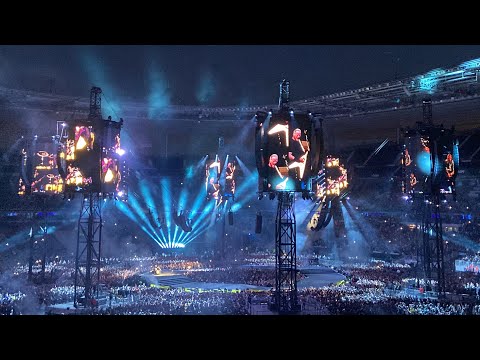 Metallica: Nothing Else Matters (Paris, France - May 17, 2023)