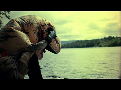 Vulture Industries - Something Vile (official music video)