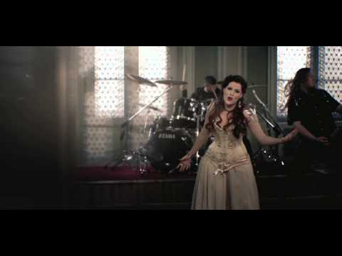 SIRENIA - Once My Light (Official Video) | Napalm Records