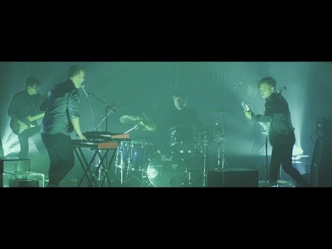 LEPROUS - Stuck - Radio Edit (OFFICIAL VIDEO)
