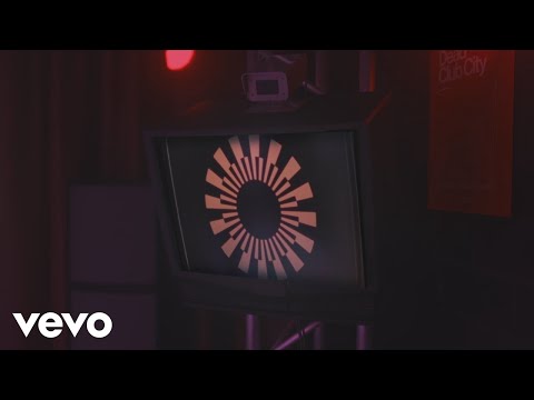 Nothing But Thieves - Oh No :: He Said What? (Official Lyric Video)