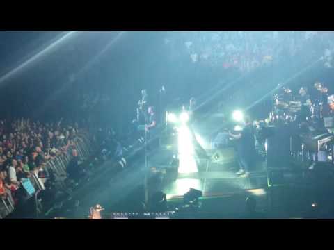 Pearl Jam - Corduroy - ACC - Toronto May 10 2016
