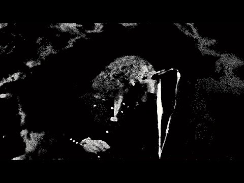 Led Zeppelin - What Is And What Should Never Be [Live; Top Gear 6/29/69] (Official Music Video)