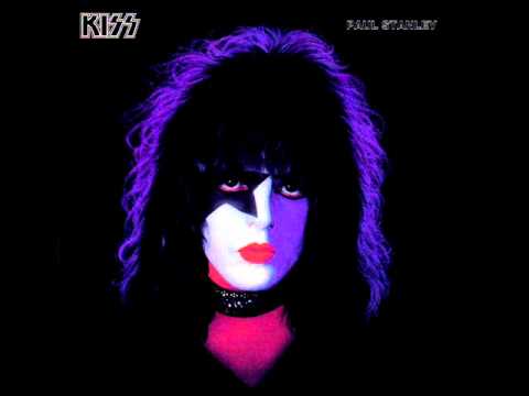Kiss - Paul Stanley (1978) - Hold Me, Touch Me (Think Of Me When We&#039;re Apart)