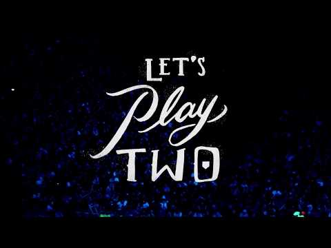 Let&#039;s Play Two - Teaser #1 - Pearl Jam