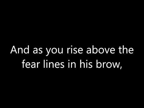 Fearless- Pink Floyd Lyrics