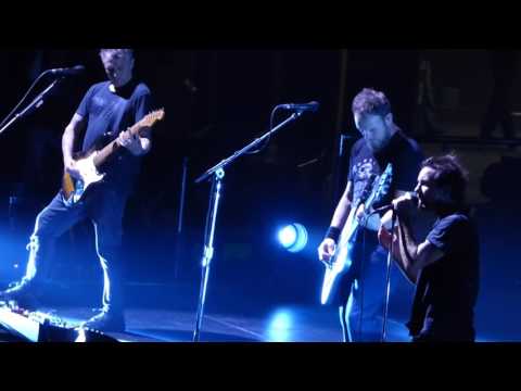 Pearl Jam - Sleight Of Hand - Toronto (May 10, 2016)