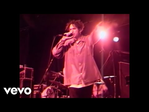 Rage Against The Machine - Bullet In the Head (Official HD Video)