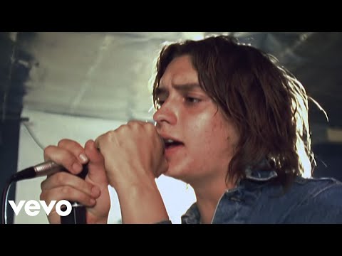The Strokes - Someday (Official Music Video)