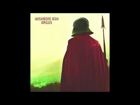 Wishbone Ash - Sometime World