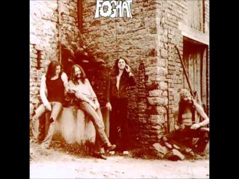 Foghat I Just Want To Make Love To You