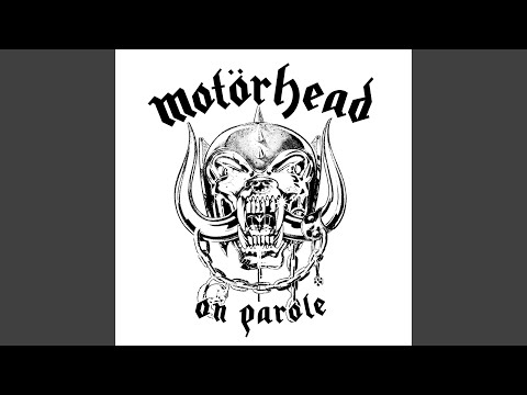 Motorhead (1997 Remaster)
