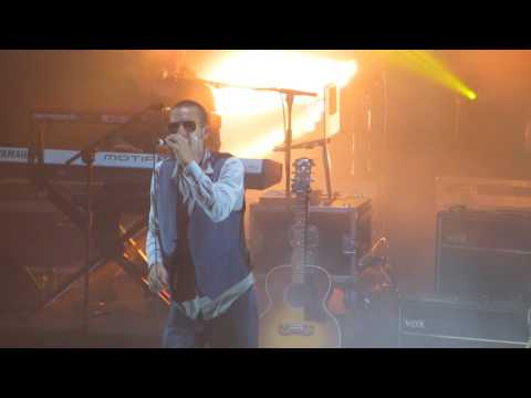 Richard Ashcroft - Break The Night With Colour Live @ Roundhouse