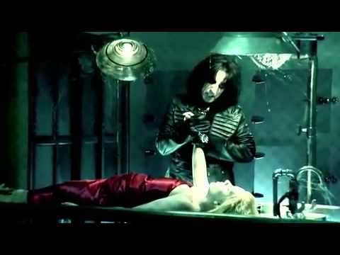 Slash &amp; Alice Cooper: &quot;Vengeance Is Mine&quot; (music video 2008)
